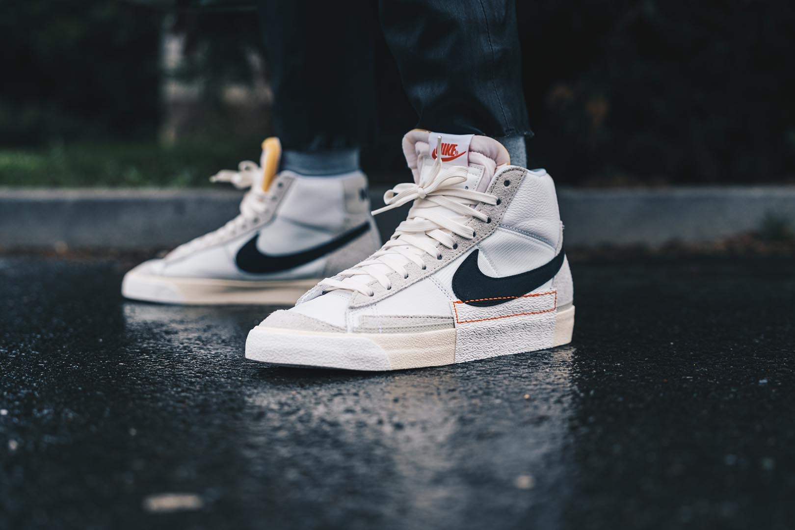 nike sb blazer 77